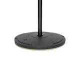 LD Systems DAVE 10 G4X STAND - Soporte de altavoz con base redonda para DAVE 10 G4X