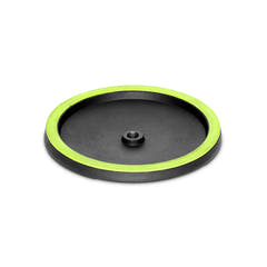 LD Systems DAVE 10 G4X STAND - Soporte de altavoz con base redonda para DAVE 10 G4X