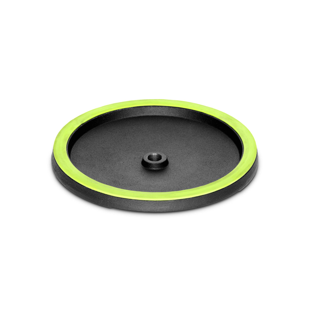 LD Systems DAVE 10 G4X STAND - Soporte de altavoz con base redonda para DAVE 10 G4X