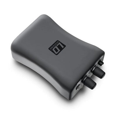 LD Systems HPA 1 - Amplificadores de Auriculares
