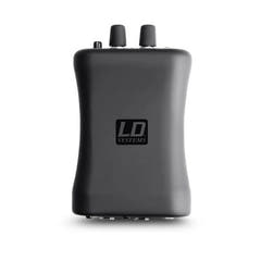 LD Systems HPA 1 - Amplificadores de Auriculares