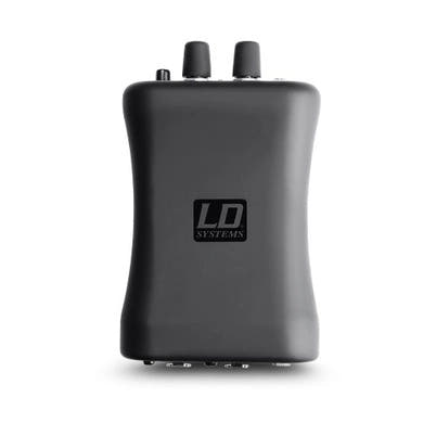 LD Systems HPA 1 - Amplificadores de Auriculares