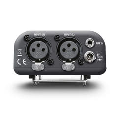 LD Systems HPA 1 - Amplificadores de Auriculares
