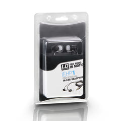 LD Systems IEHP 1 Monitor In-Ear Profesional