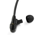 LD Systems IE HP 2 - Auriculares in-ear profesionales