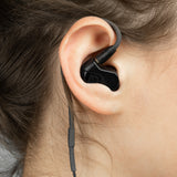 LD Systems IE HP 2 - Auriculares in-ear profesionales