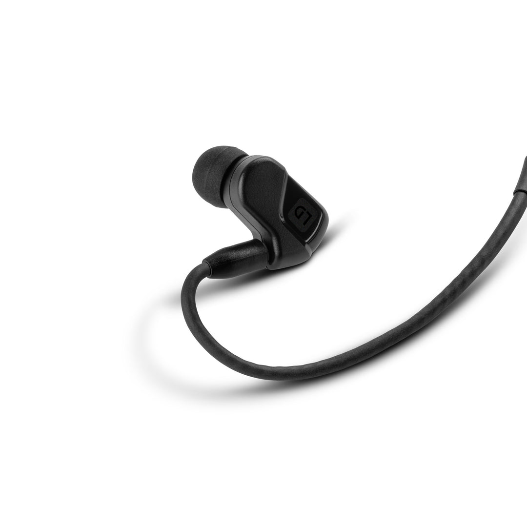 LD Systems IE HP 2 - Auriculares in-ear profesionales