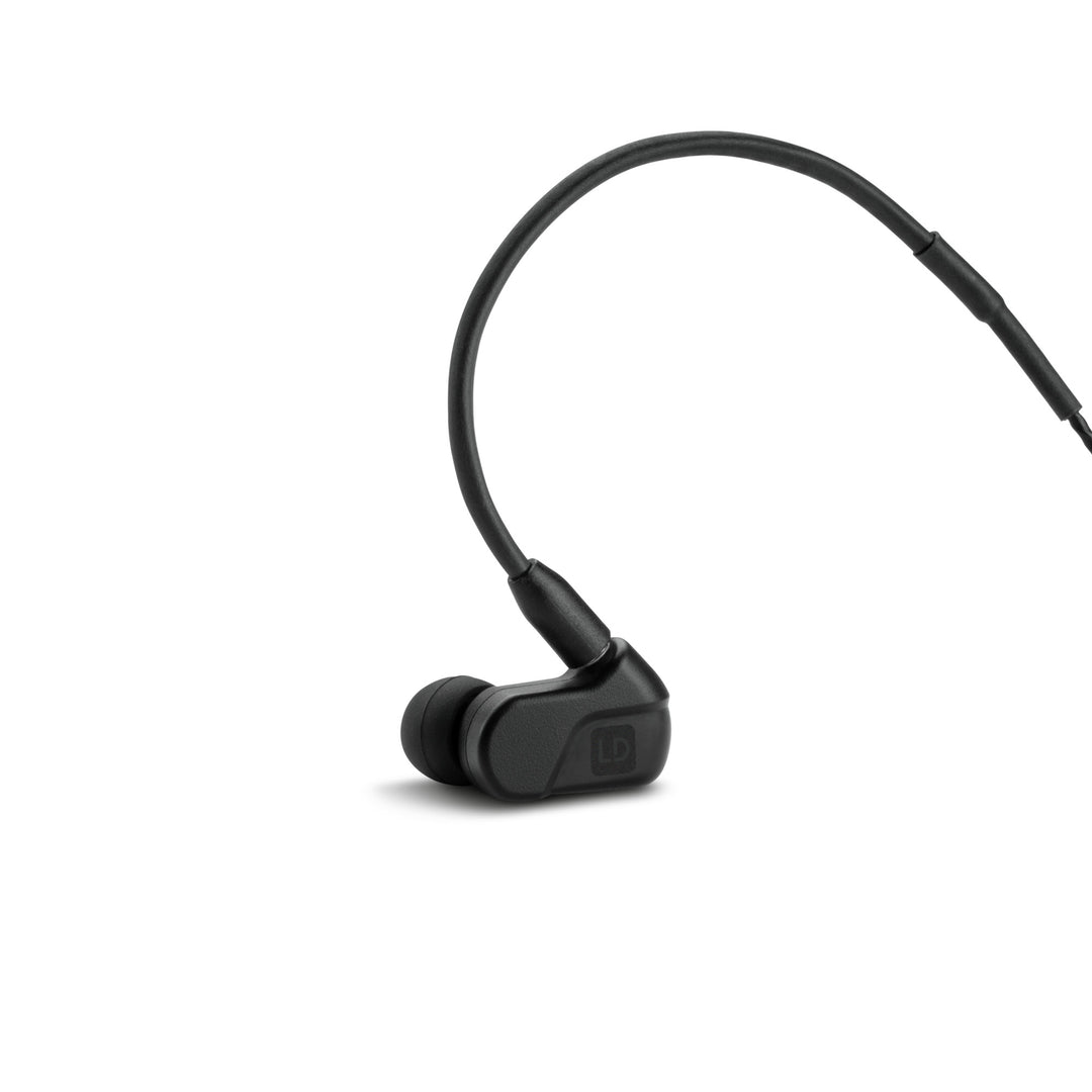 LD Systems IE HP 2 - Auriculares in-ear profesionales