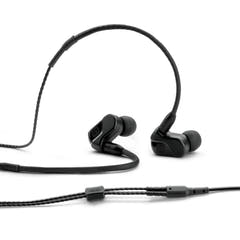 LD Systems IE HP 2 - Auriculares in-ear profesionales