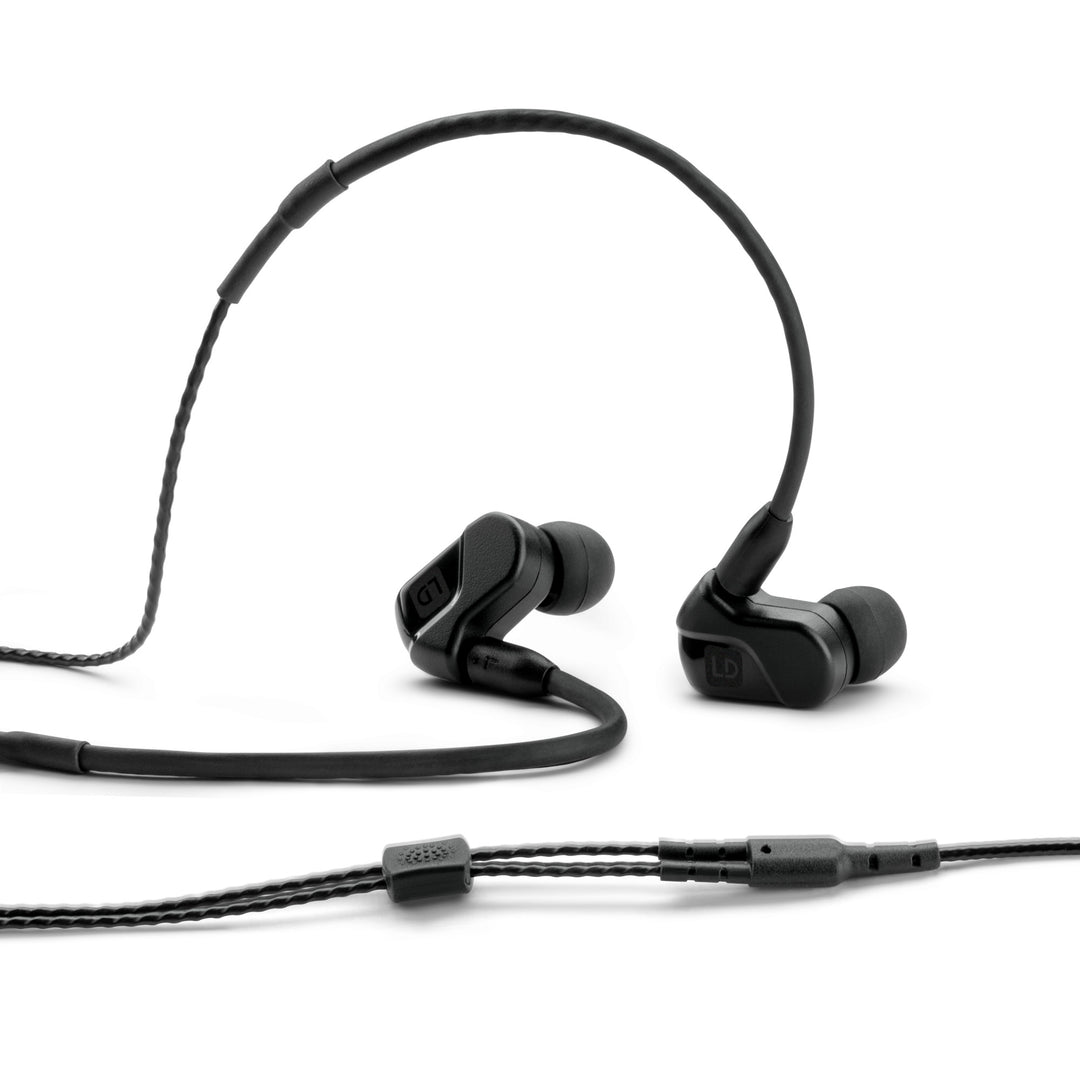 LD Systems IE HP 2 - Auriculares in-ear profesionales
