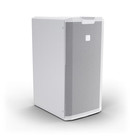 LD Systems MAUI 11 G3 SUB W - Subwoofer activo 2 x 8" para MAUI 11 G3, blanco