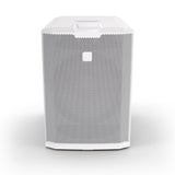 LD Systems MAUI 28 G3 SUB W - Subwoofer activo 12" para MAUI 28 G3, blanco