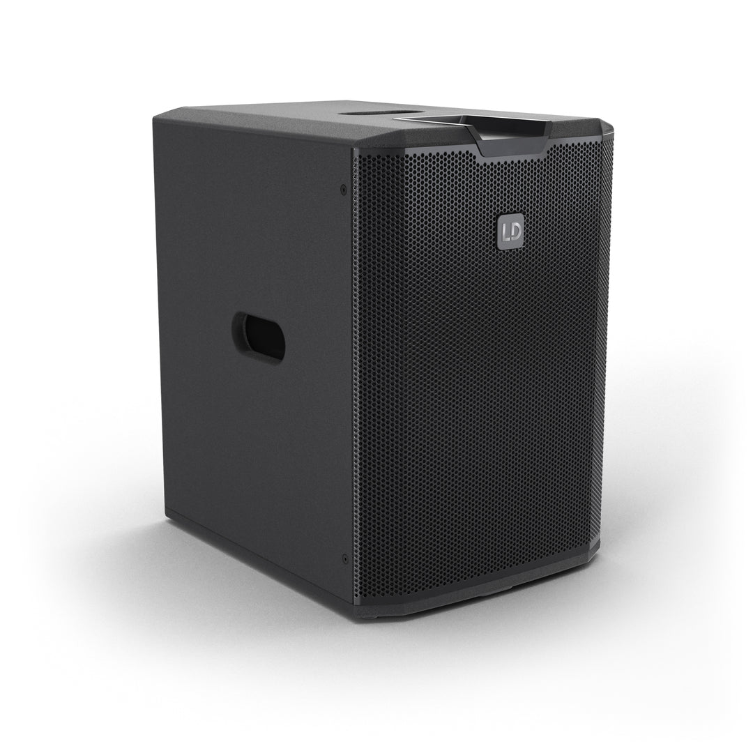 LD Systems MAUI® 28 G3 SUB - Subwoofer activo 12" para MAUI 28 G3