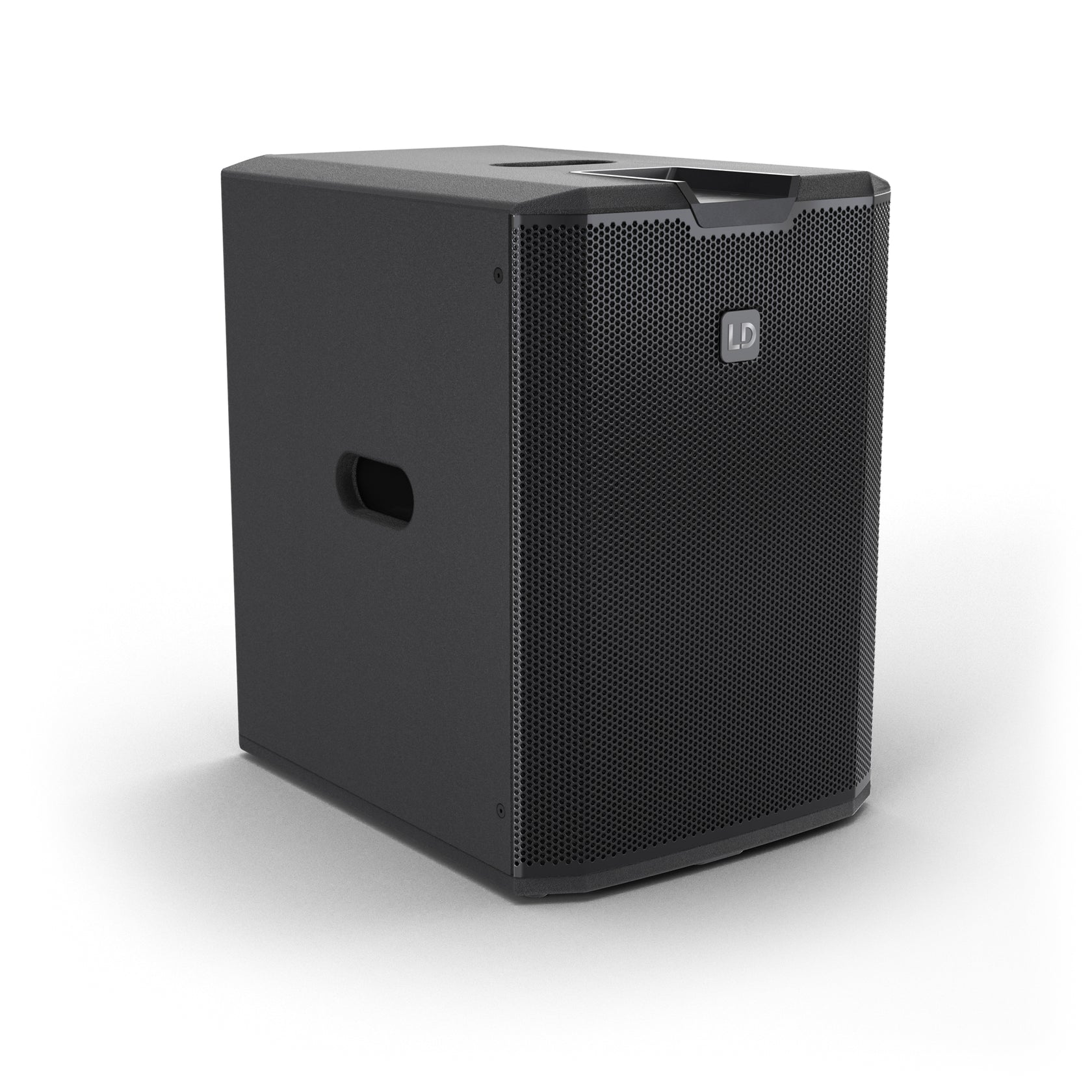 LD Systems MAUI® 28 G3 SUB - Subwoofer activo 12" para MAUI 28 G3