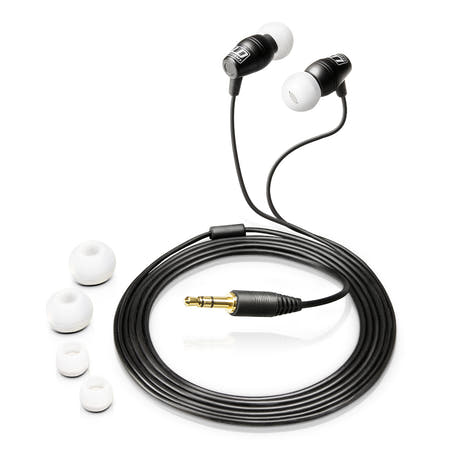 LD Systems IEHP 1 Monitor In-Ear Profesional