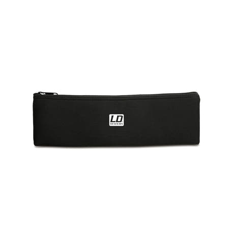 LD Systems MIC BAG L - Bolsa universal para micrófonos inalámbricos
