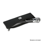 LD Systems MIC BAG L - Bolsa universal para micrófonos inalámbricos