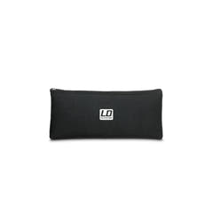 LD Systems MIC BAG M - Bolsa corta para micrófonos con cable