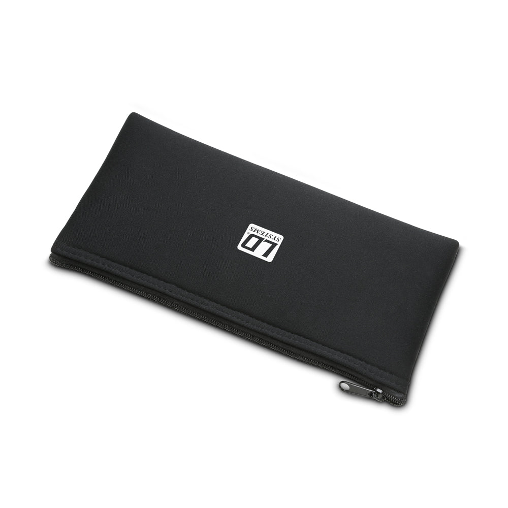 LD Systems MIC BAG M - Bolsa corta para micrófonos con cable