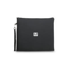 LD Systems MIC BAG XL - Bolsa de micrófono universal, 300 x 300 mm