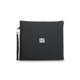 LD Systems MIC BAG XL - Bolsa de micrófono universal, 300 x 300 mm