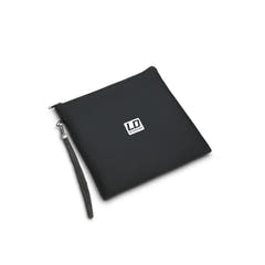 LD Systems MIC BAG XL - Bolsa de micrófono universal, 300 x 300 mm