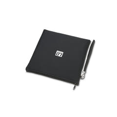 LD Systems MIC BAG XL - Bolsa de micrófono universal, 300 x 300 mm