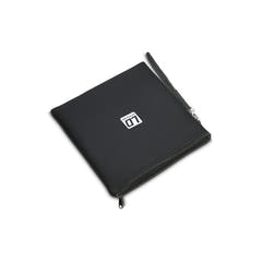 LD Systems MIC BAG XL - Bolsa de micrófono universal, 300 x 300 mm