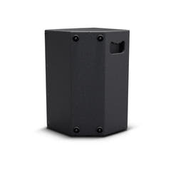 LD Systems MIX 10 A G3 - Altavoz activo de 2 vías con mezclador integrado de 7 canales