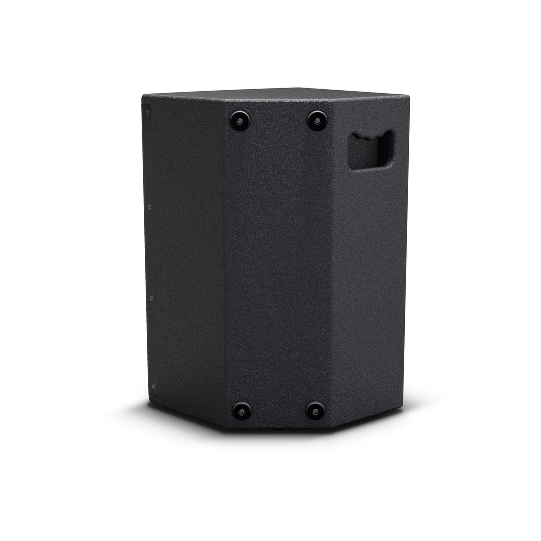 LD Systems MIX 10 A G3 - Altavoz activo de 2 vías con mezclador integrado de 7 canales