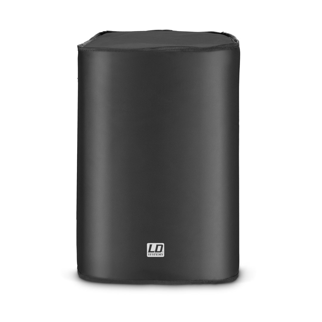 LD Systems MIX 10 G3 PC - funda protectora acolchada para el altavoz PA MIX 10 A G3 10"