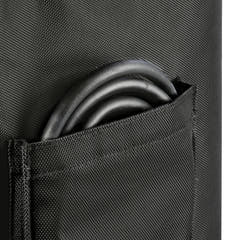 LD Systems MIX 10 G3 PC - funda protectora acolchada para el altavoz PA MIX 10 A G3 10"