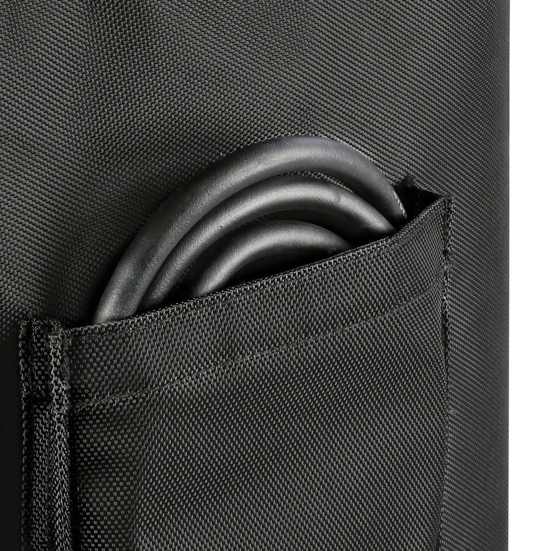 LD Systems MIX 10 G3 PC - funda protectora acolchada para el altavoz PA MIX 10 A G3 10"