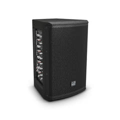 LD Systems MIX 6 A G3 - Altavoz activo de 2 vías con mixer integrado de 4 canales