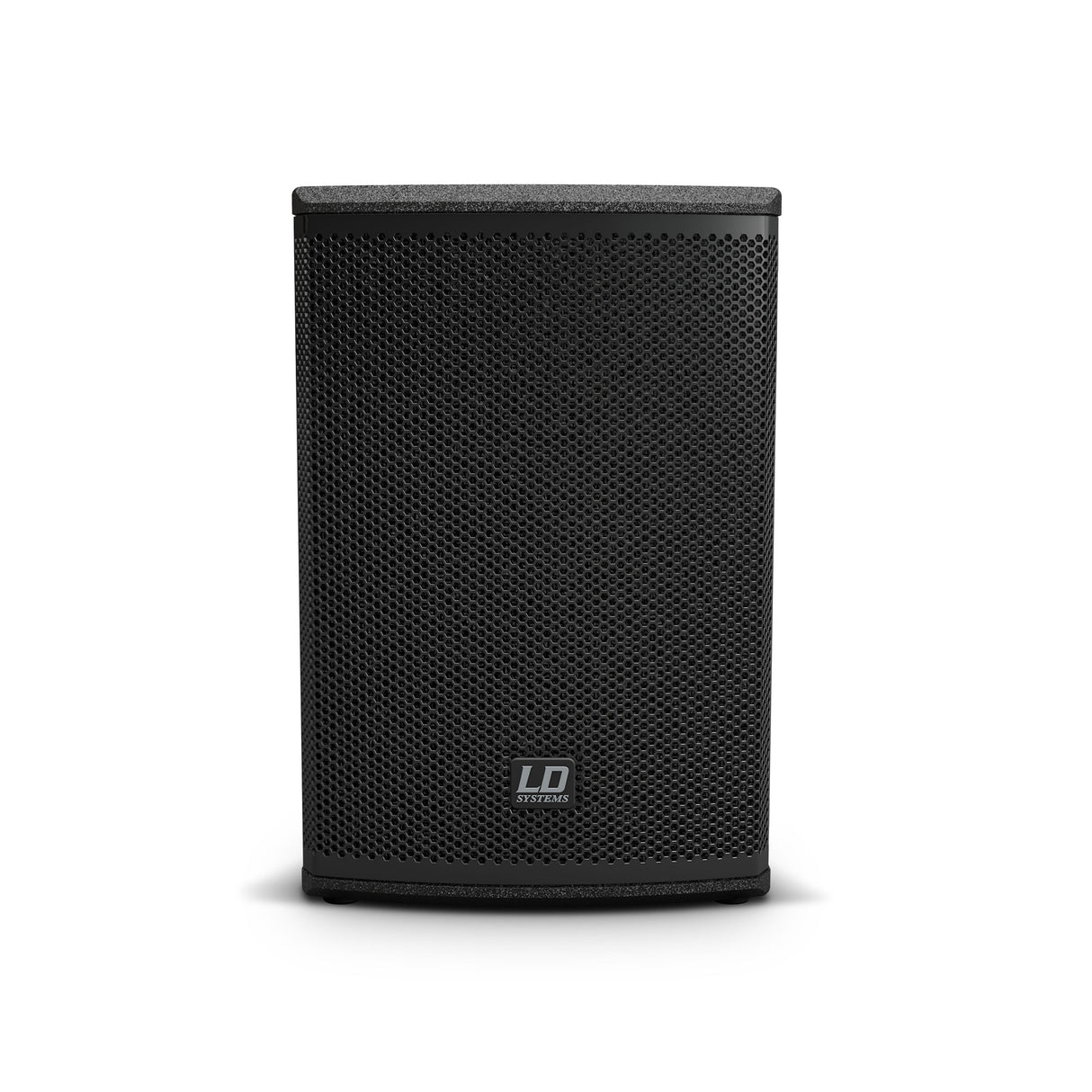 LD Systems MIX 6 A G3 - Altavoz activo de 2 vías con mixer integrado de 4 canales