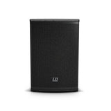 LD Systems MIX 6 A G3 - Altavoz activo de 2 vías con mixer integrado de 4 canales