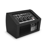 LD Systems MIX 6 A G3 - Altavoz activo de 2 vías con mixer integrado de 4 canales