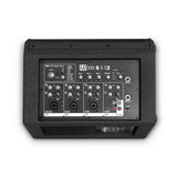 LD Systems MIX 6 A G3 - Altavoz activo de 2 vías con mixer integrado de 4 canales