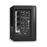 LD Systems MIX 6 A G3 - Altavoz activo de 2 vías con mixer integrado de 4 canales