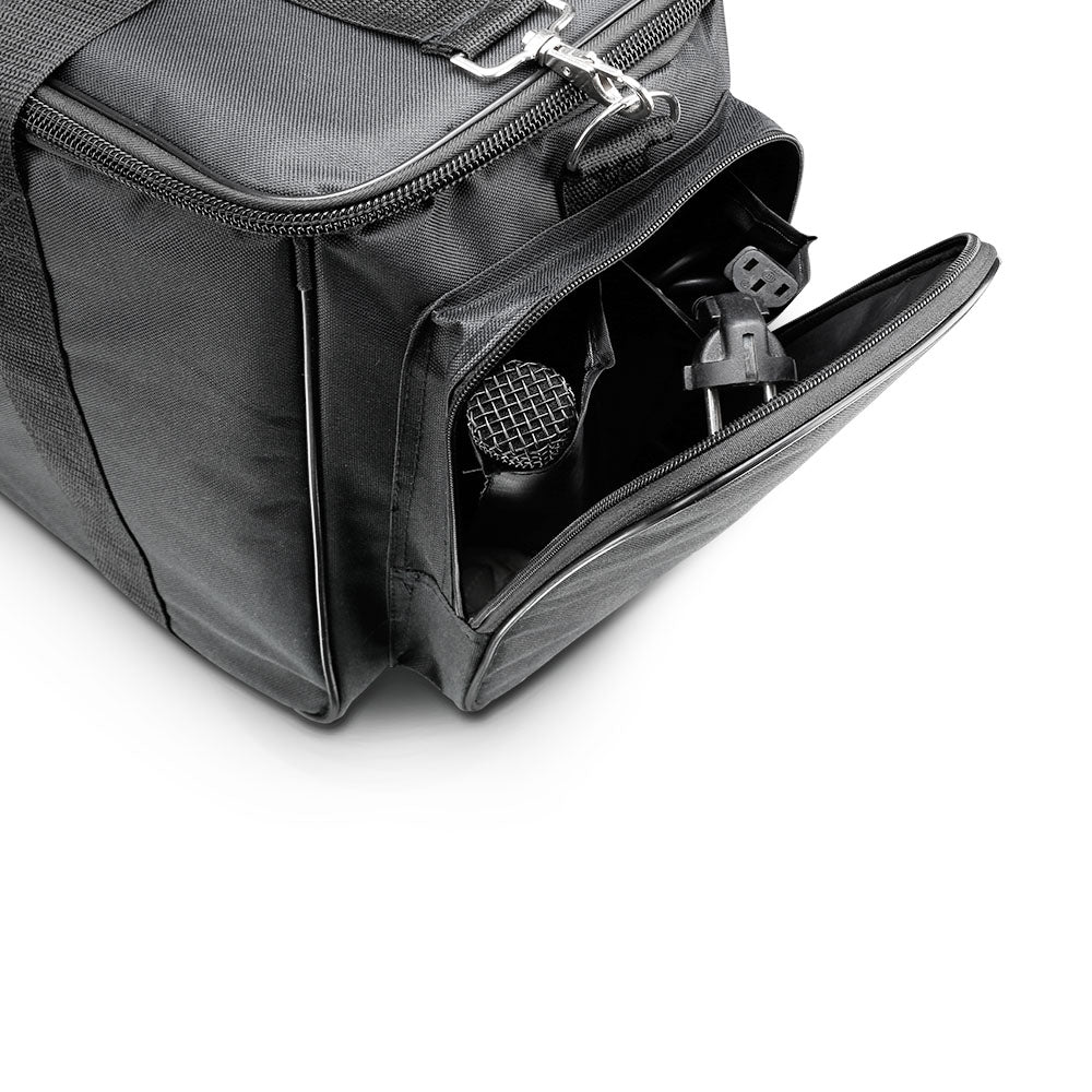 LD Systems STINGER MIX 6 G2 B 2 - Beskyttelsesovertræk til 2 x LDMIX6(A)G2 & LDMIX62(A)G3