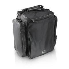 LD Systems MIX 6 G2 B - funda protectora para LDMIX6(A)G2 & LDMIX62(A)G3