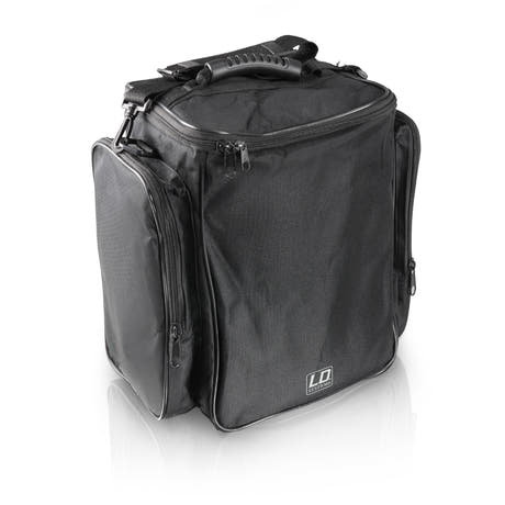 LD Systems MIX 6 G2 B - funda protectora para LDMIX6(A)G2 & LDMIX62(A)G3