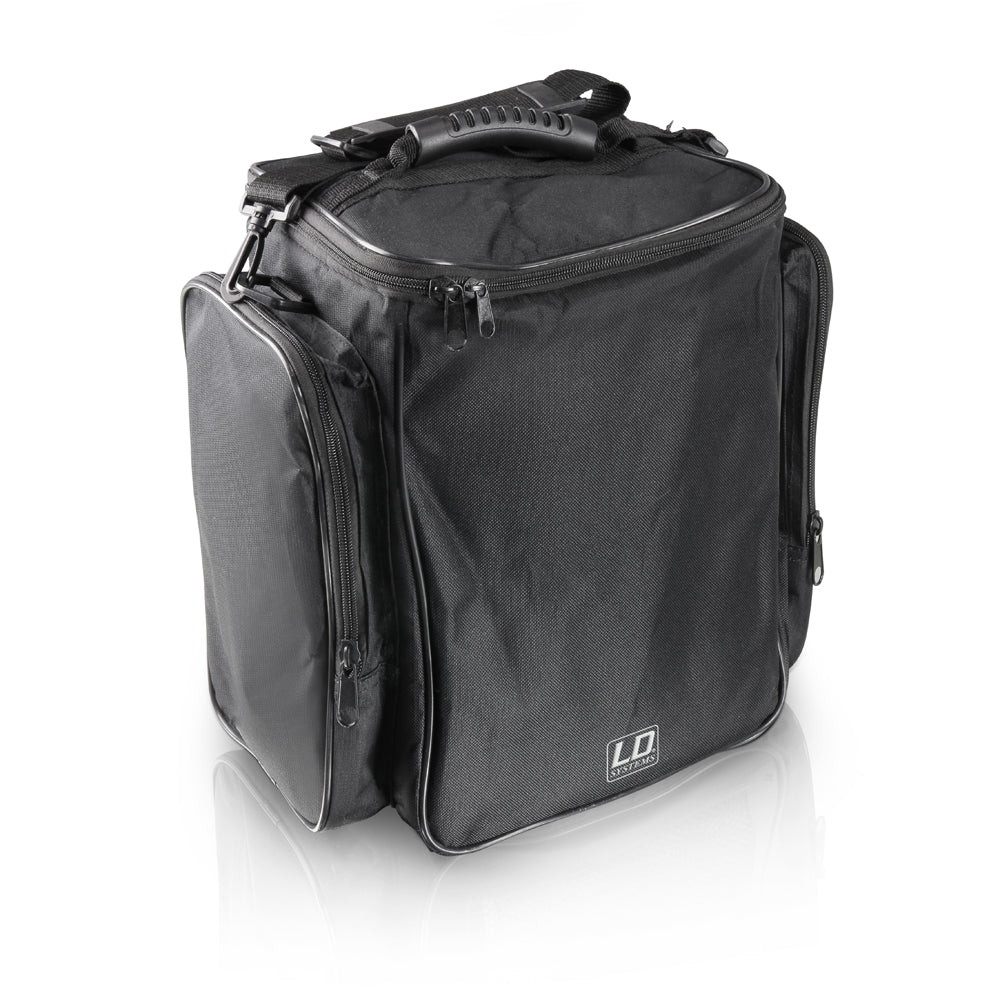 LD Systems MIX 6 G2 B - funda protectora para LDMIX6(A)G2 & LDMIX62(A)G3