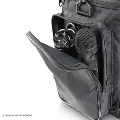 LD Systems MIX 6 G2 B - funda protectora para LDMIX6(A)G2 & LDMIX62(A)G3