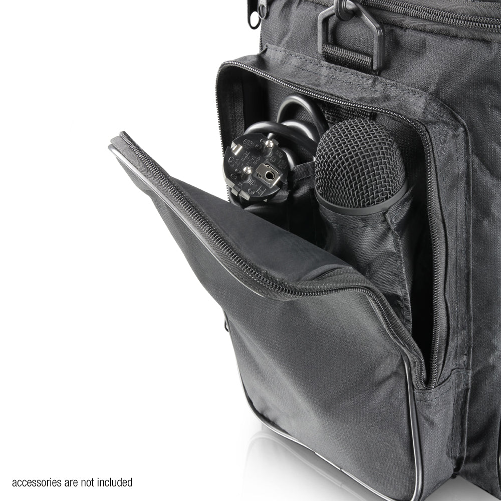 LD Systems MIX 6 G2 B - funda protectora para LDMIX6(A)G2 & LDMIX62(A)G3