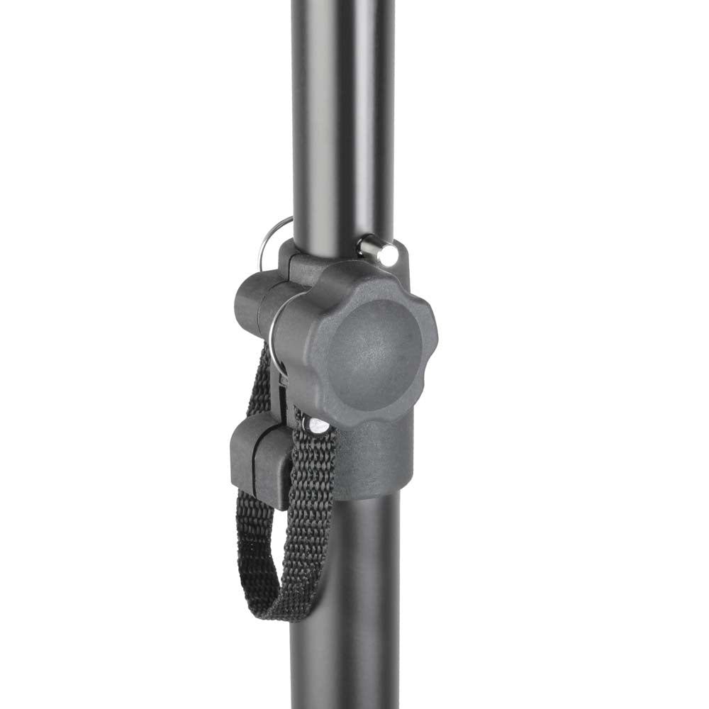 LD Systems MIX 6 G2 SET 2 - 2 x soporte de altavoz con bolsa de transporte y cable de altavoz de 10 m para MIX 6 (A) G2