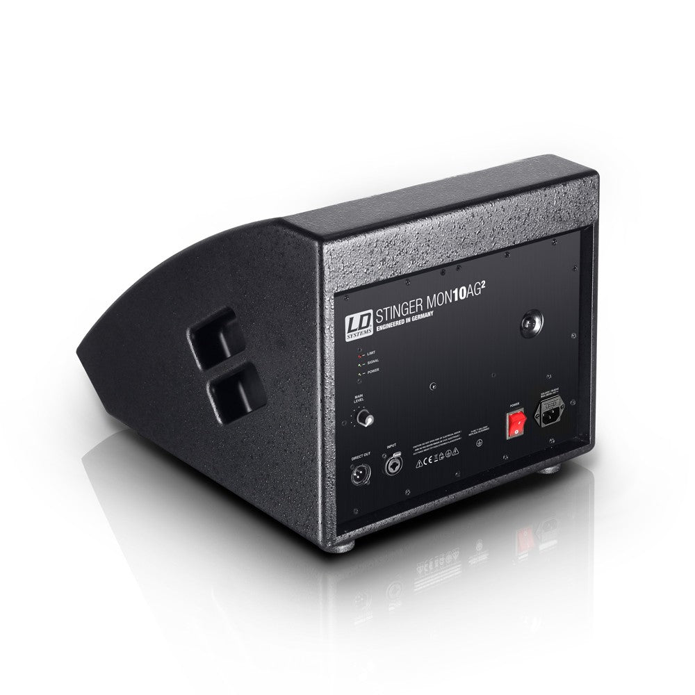 LD Systems MON-101A G2, Active Stage Monitor