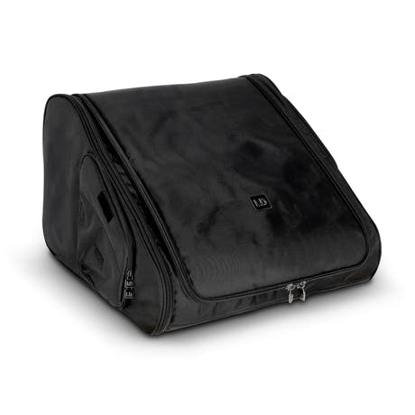 LD Systems MON 15 G3 PC - Funda protectora acolchada para MON 15 A G3