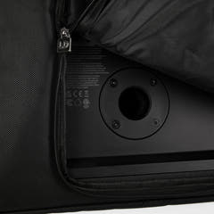 LD Systems MON 15 G3 PC - Funda protectora acolchada para MON 15 A G3