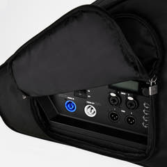 LD Systems MON 15 G3 PC - Funda protectora acolchada para MON 15 A G3